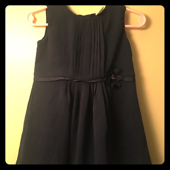 Carter’s Formal Dress - Picture 1 of 3